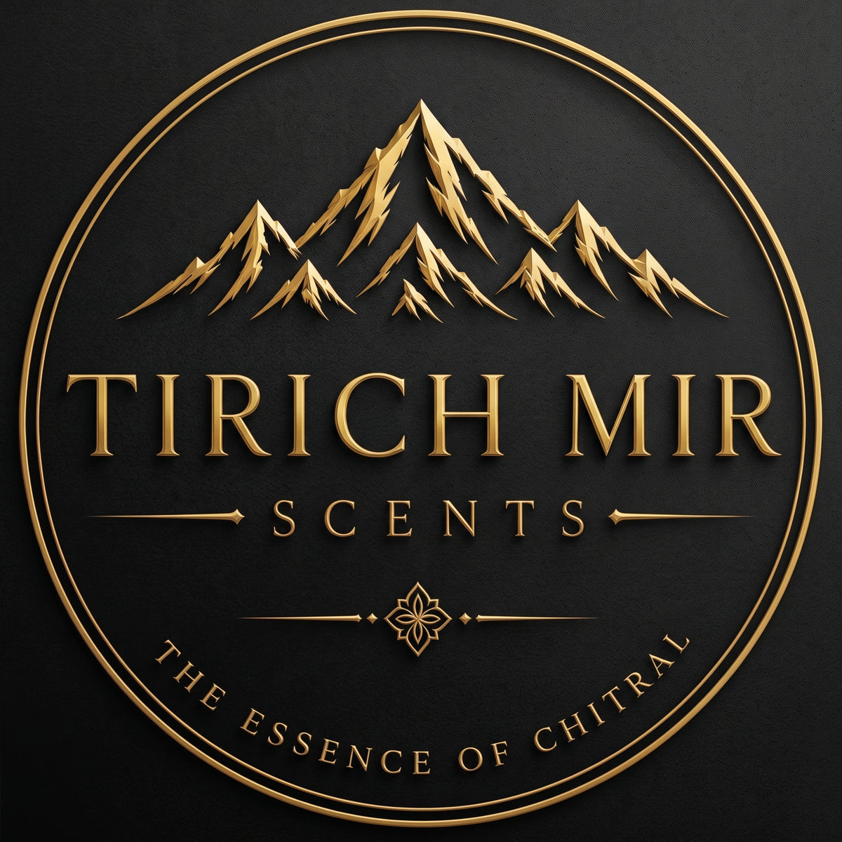 Tirich Mir Scents